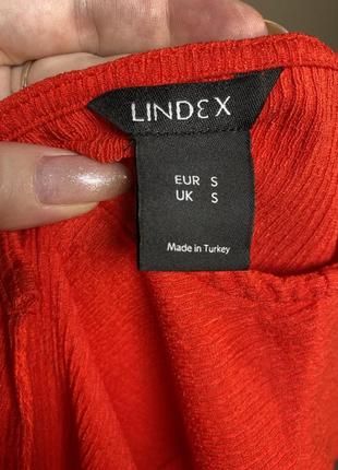 Блузка lindex3 фото