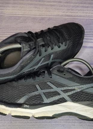 Кроссовки asics gel-zone