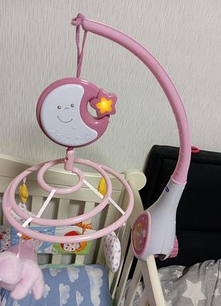 Мобиль для детки chicco