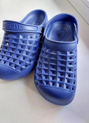 Крокси kenbo європа 4