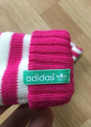 Рукавички adidas3 фото