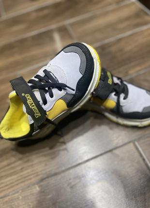 Кросівки осінні фірми tom wins