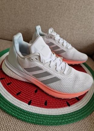 Кроссовки adidas astrarun eh2600/ разм.362⁄3 оригинал1 фото