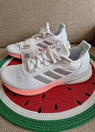 Кросівки adidas astrarun eh2600/ розм.36⅔ оригінал2 фото