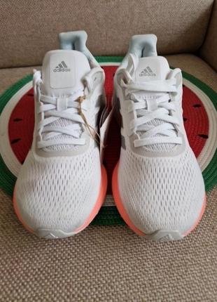 Кроссовки adidas astrarun eh2600/ разм.362⁄3 оригинал3 фото