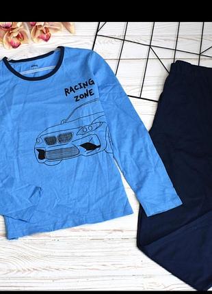 Піжама"машинка"