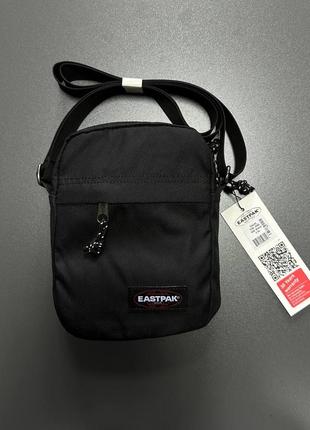 Eastpak сумка месенджер істпак барсетка1 фото