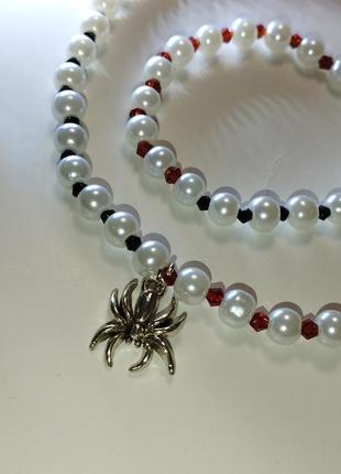 Набор: чокер та браслет