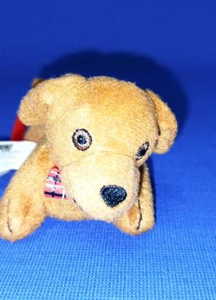 Burger king marmaduke the movie 2010
собака мягкая игрушка