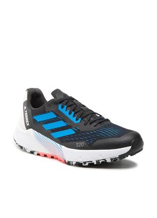 Кросівки для трейлранінгу adidas flow 2.0 terrex agravic