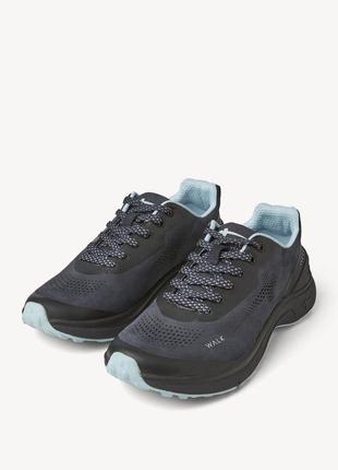 Кожаные водонепроницаемые трекинговые немецкие 🇩🇪 tamaris walk gore-tex туристические женские кроссовки для походов 38-39 размер