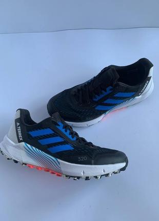 Кросівки adidas flow 2.0 terrex agravic