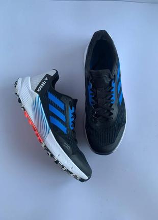 Кросовки adidas flow 2.0 terrex agravic original3 фото