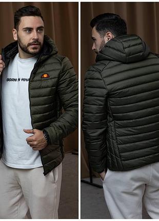 Куртка ellesse original демисезонная акций самая низкая цена люкс качество