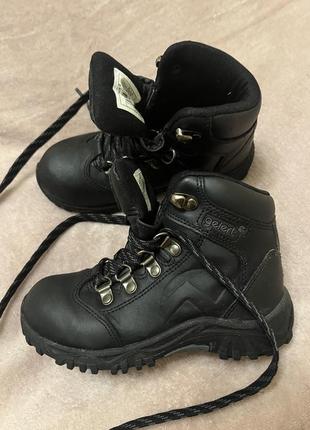 Ботинки демисезонные gelert