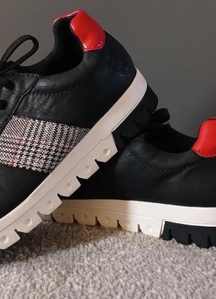 Rieker кроссовки