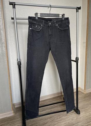 Мужские джинсы gas3 фото