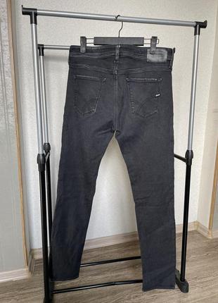 Мужские джинсы gas4 фото