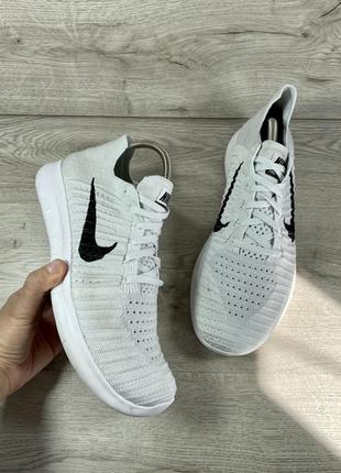 Nike free run