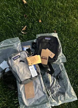 Сумка patagonia