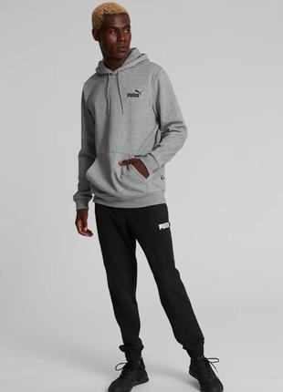 Спортивный костюм puma essentials6 фото