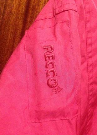 Лижна курточка