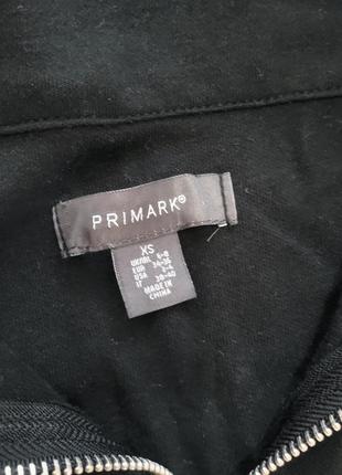 Женское платье primark2 фото