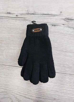 Перчатки детские на байке