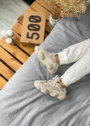 Трендовые кроссовки adidas yeezy 5008 фото