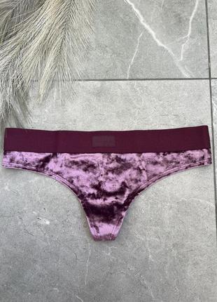 Трусики victoria’s secret