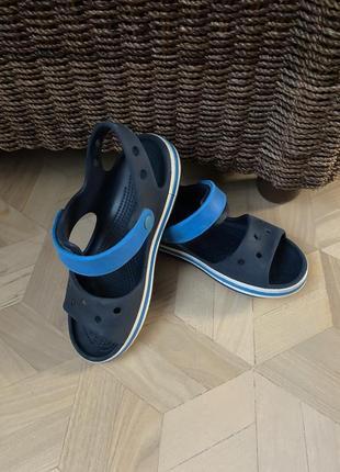 Бомоніжки crocs j2 -20 cm ,j3 -21 cm оригінал