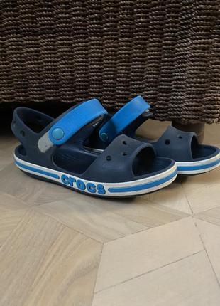 Бомоніжки crocs j2 -20 cm ,j3 -21-21,5cm оригінал4 фото