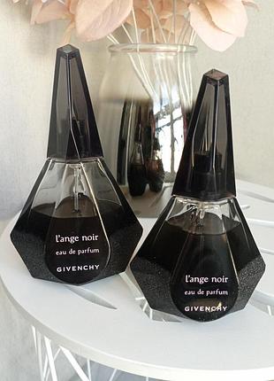 Розпив парфума givenchy l'ange noir