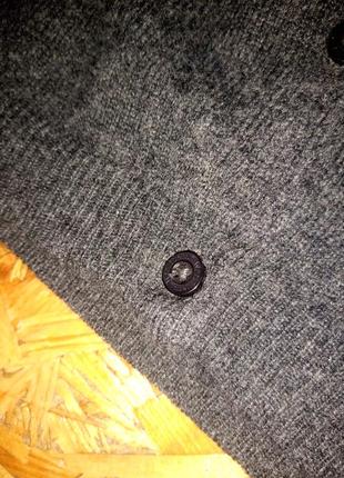 Кашемировый шерсть мерино мериноса кофта реглан саэтер свитер woolovers2 фото