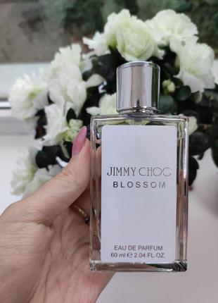 Парфюмированная вода женская jimmy choo blossom 60 мл