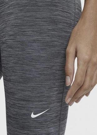 Оригинальные лосины nike pro4 фото