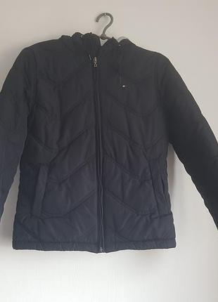 Куртка tommy sport m