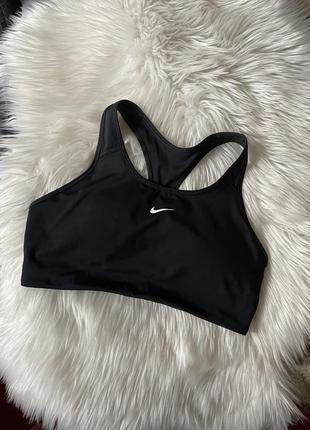 Топ nike sport, l