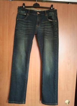 Джинси here&amp;there 146-152 зріст