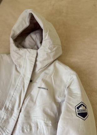 Куртка-парка