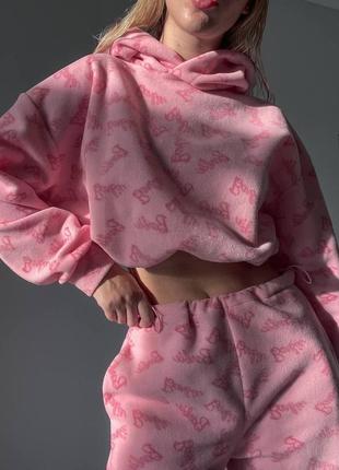 Костюм “barbie”