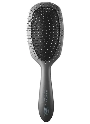 Sephora collection x wet brush luxe detangler распутывающая щетка