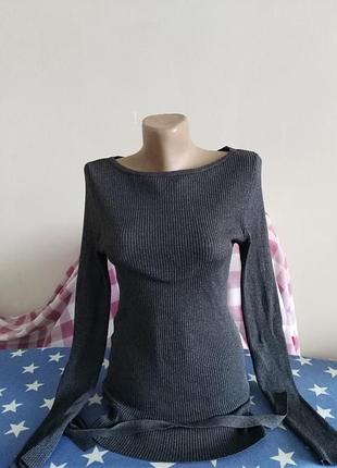 Кофта длинная туника river island