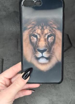 Чехол для iphone 7+/8+