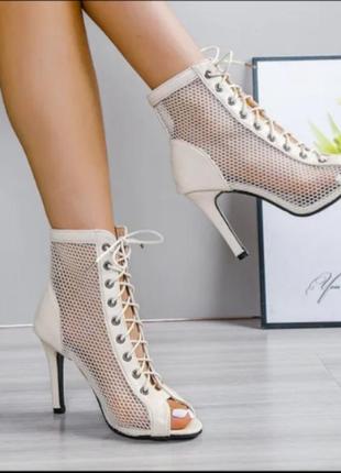 Туфлі для heels 👠  останні 1 пара