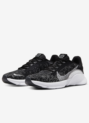 Кроссовки nike superrep go 3 flyknit react (41р по 46р) оригинал!2 фото