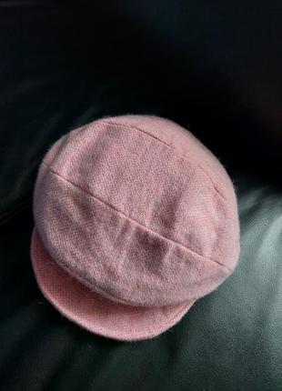 Жіноча кепка (пільмень) penny hats (england)6 фото