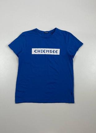 Каталог бренда Chiemsee