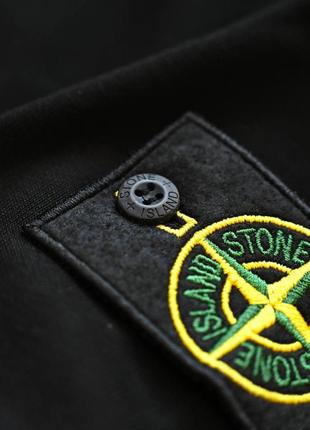 Кофта stone island5 фото