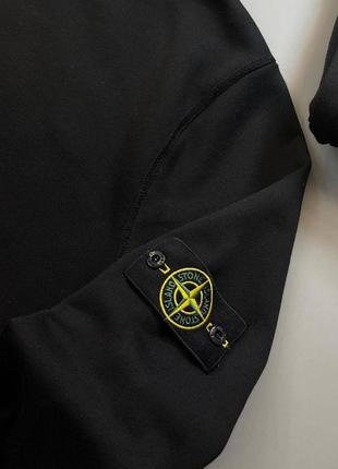 Кофта stone island3 фото